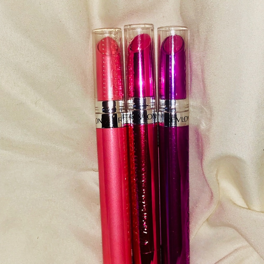 REVLON ULTRA HD GEL LIPCOLOR